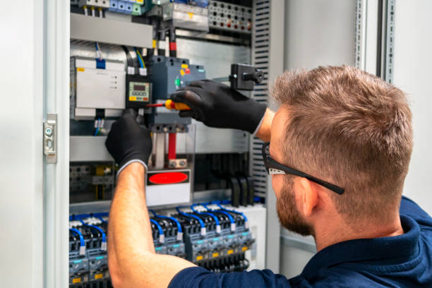 Best Circuit Breaker Repair  in Inverness, IL