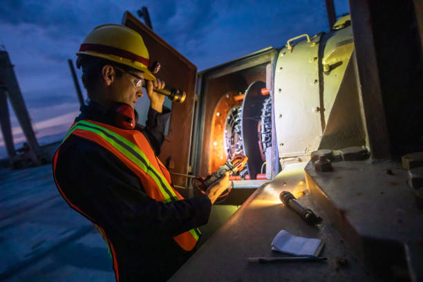 Best Electrician Near Me  in Inverness, IL