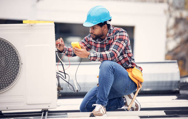 Best Licensed Electrician  in Inverness, IL