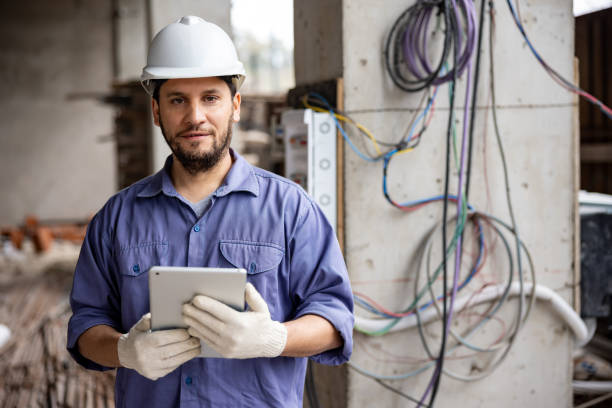 Best Best Electricians Near Me  in Inverness, IL