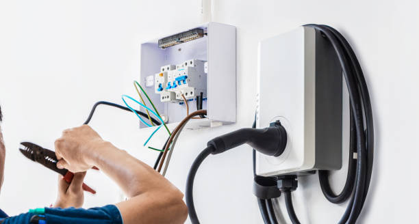 Best Electrical Wiring Services  in Inverness, IL