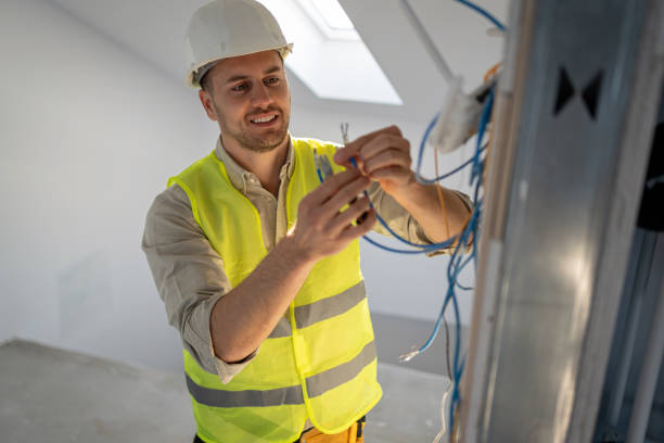 Best Electrical Wiring Services  in Inverness, IL