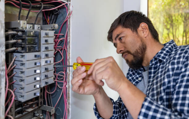 Best Affordable Electrical Installation  in Inverness, IL